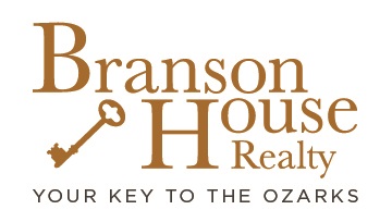 Branson House Realty Logo